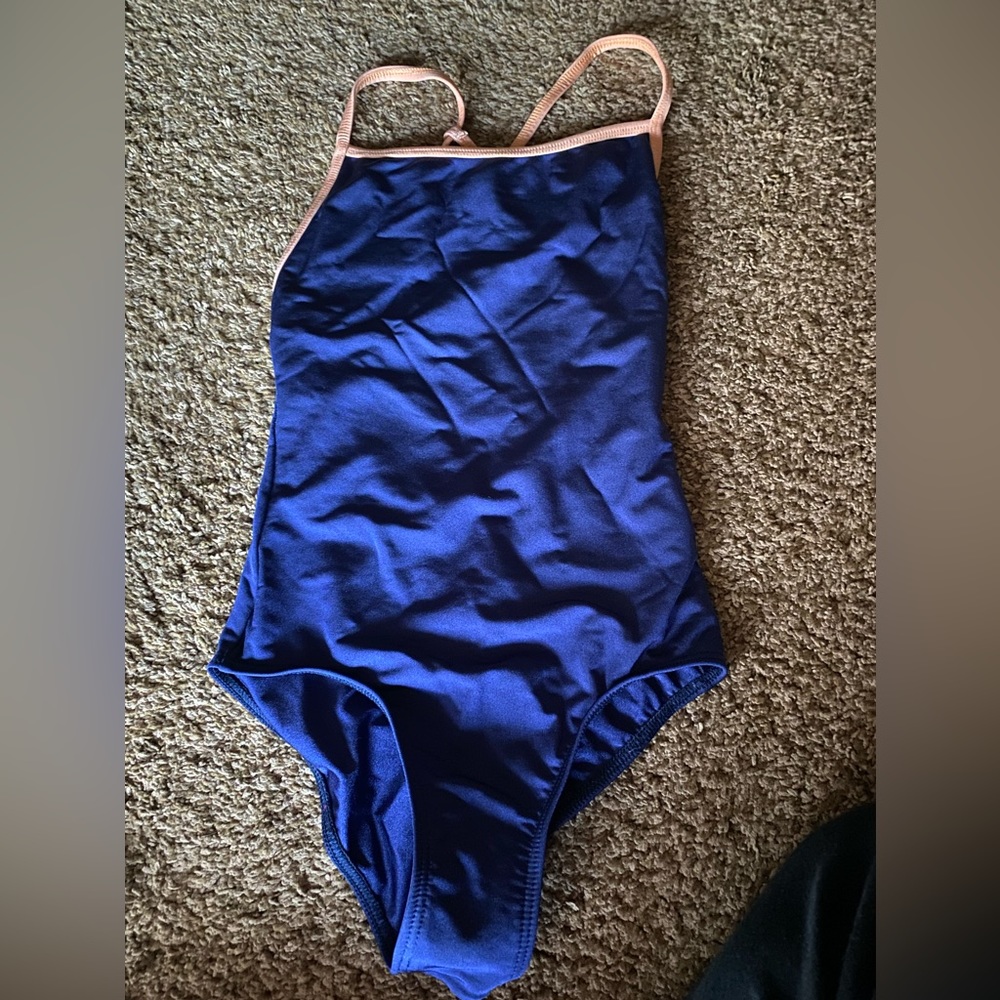 Mariia Dancewear Ballet Leotard Petite